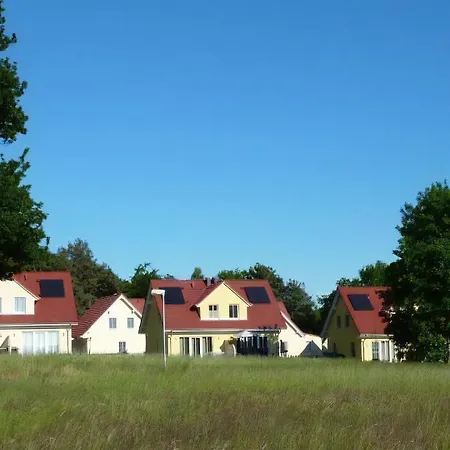 펜션 5 Sterne Haus Sonne In
