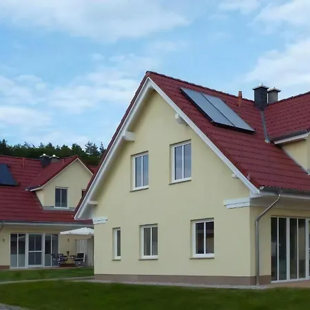 5 Sterne Haus Sonne In *