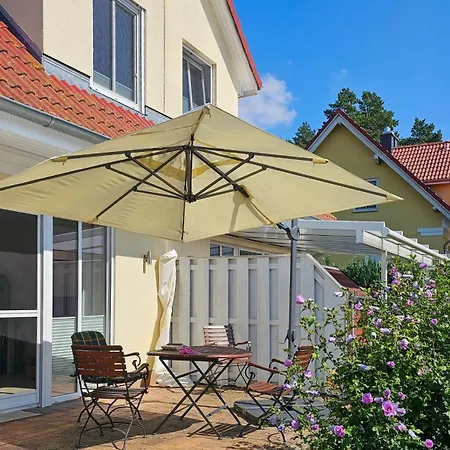 5 Sterne Haus Sonne In *
