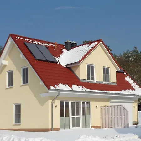 5 Sterne Haus Sonne In 코르스반트