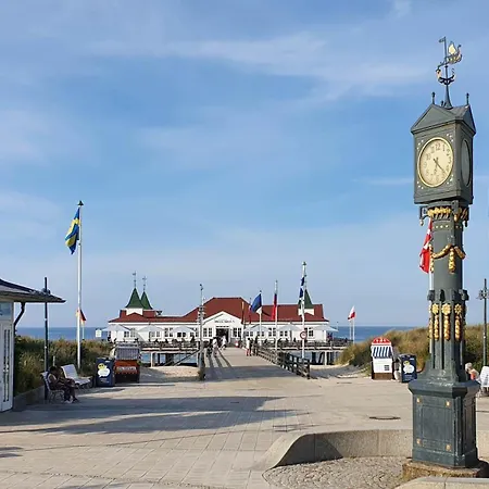 5 Sterne Haus Sonne In 코르스반트