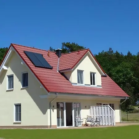 5 Sterne Haus Sonne In